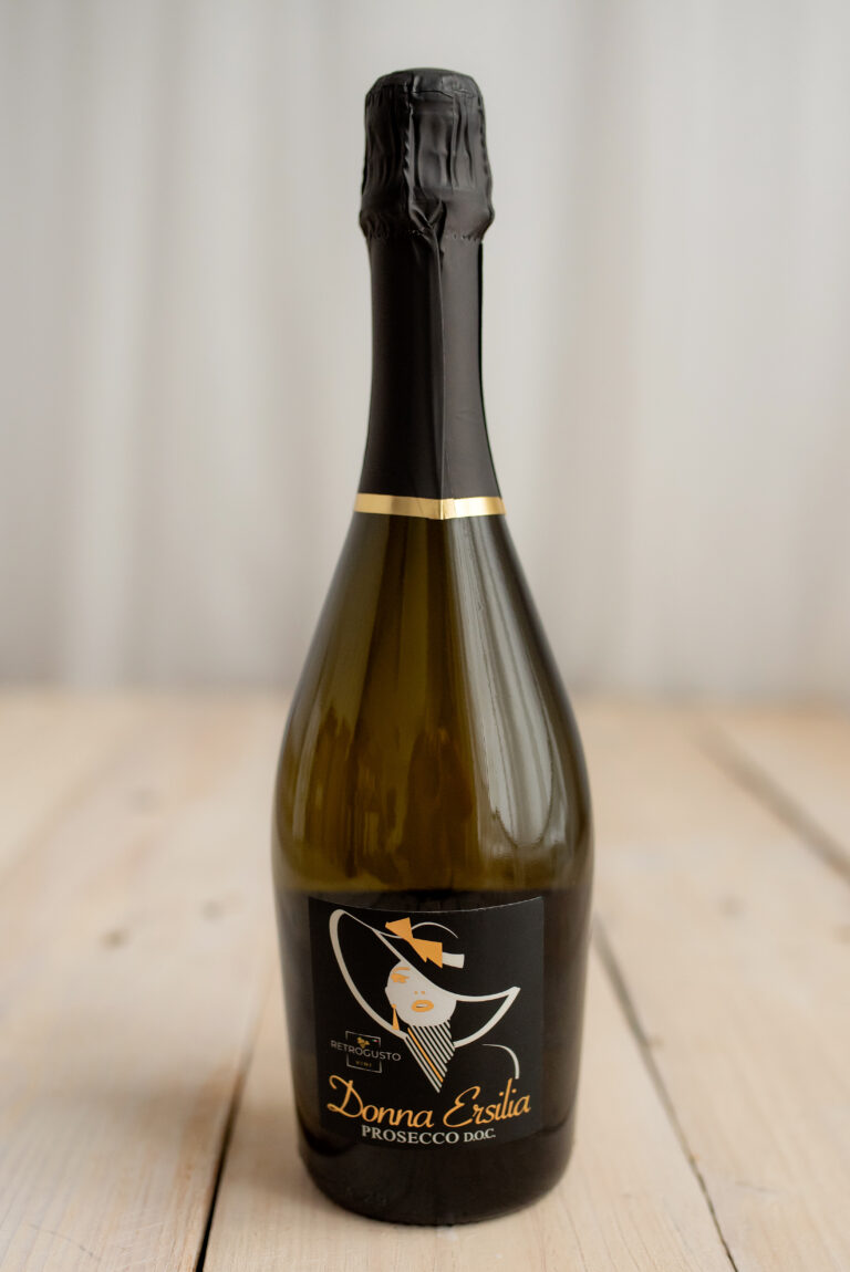 DONNA ERSILIA – PROSECCO D.O.C.